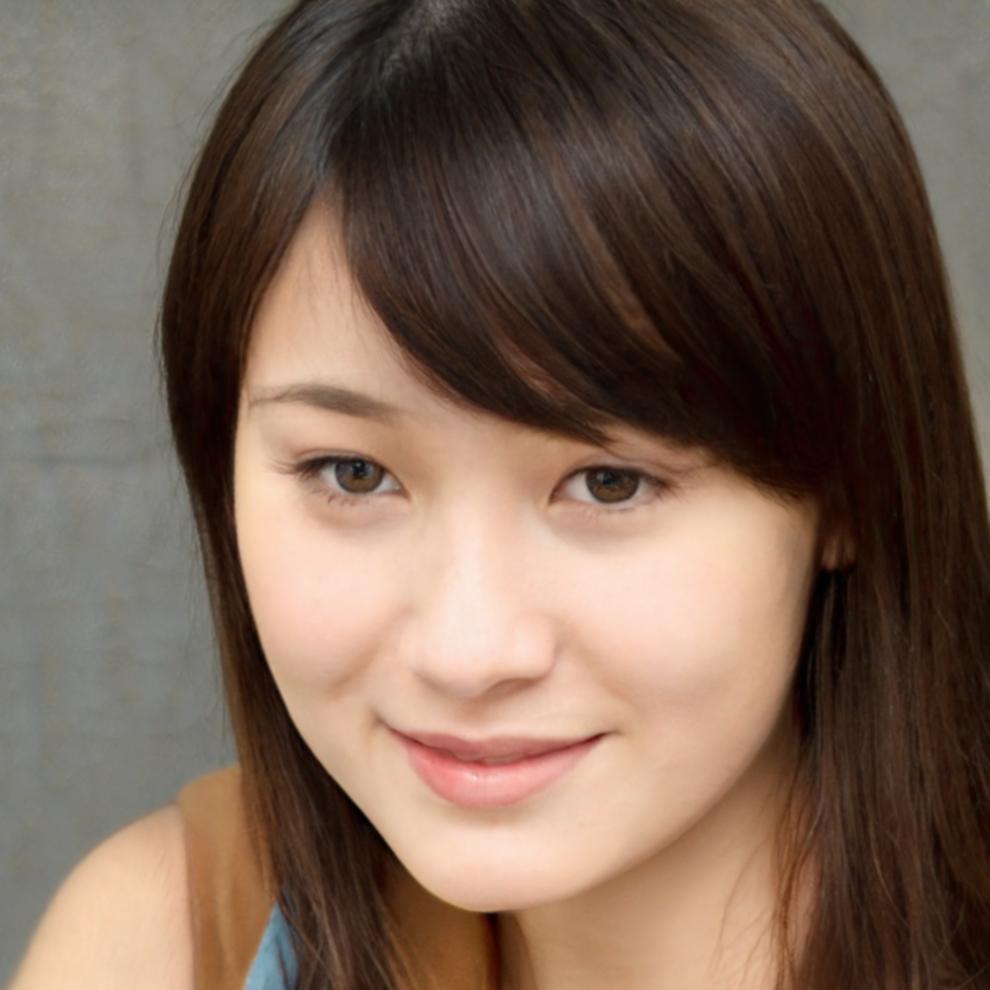 Portrait professionnel de Marie-Claude Arsenault